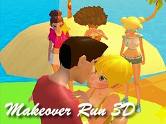 Игра Makeover Run 3D