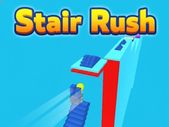 Игра Stair Rush