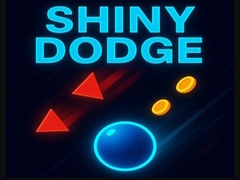 Игра Shiny Dodge