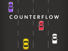 Игра Counterflow