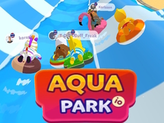 Игра Aqua park.io