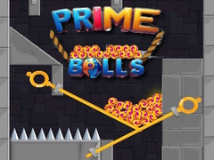 Игра Prime Balls