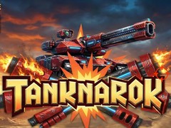 Игра Tanknarok