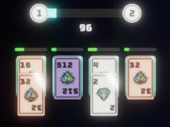 Игра Merge Royal