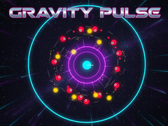 Игра Gravity Pulse