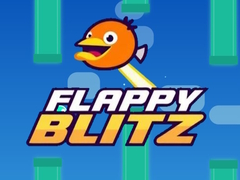 Игра Flappy Blitz