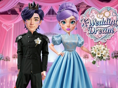 Игра K-Wedding Dream