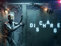 Игра Discharge