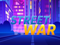 Игра Street War