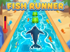 Игра Fish Runner