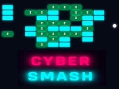 Игра Cyber Smash