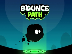 Игра Bounce Path