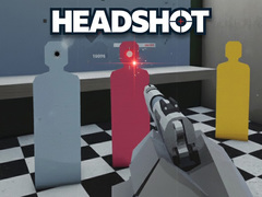 Игра Headshot