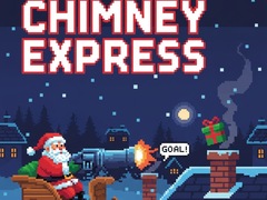 Игра Chimney Express