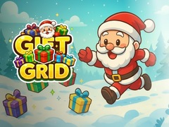 Игра Gift Grid