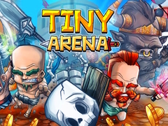 Игра Tiny Arena