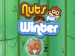 Игра Nuts For Winter