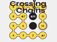 Игра Crossing Chains
