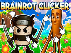 Игра Brainrot Clicker