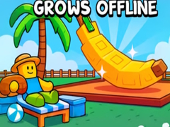 Игра Grows offline