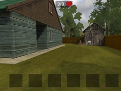 Игра Schoolboy Escape 2