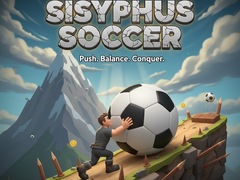 Игра Sisyphus Soccer