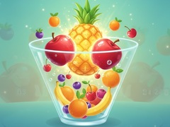 Игра Fruit Fusion