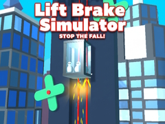 Игра Lift Brake Simulator