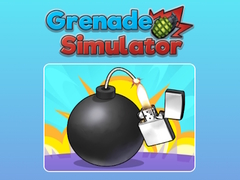Игра Grenade Simulator