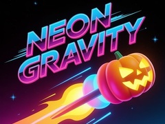 Игра Neon Gravity