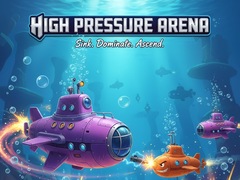 Игра High Pressure Arena