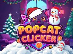Игра Popcat Clicker