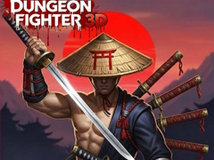 Игра Dungeon Fighter 3D