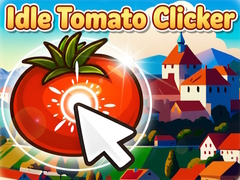 Игра Idle Tomato Clicker