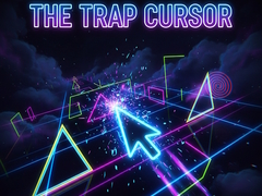 Игра The Trap Cursor 