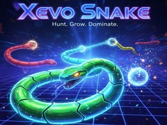 Игра Xevo Snake
