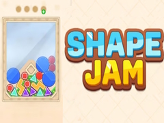 Игра Shape Jam