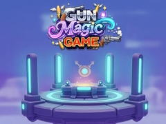 Игра Gun Magic Game