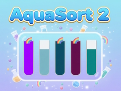 Игра AquaSort 2