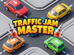 Игра Traffic Jam Master