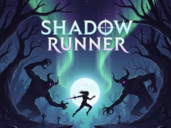 Игра Shadow Runner