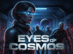 Игра Eyes of Cosmos