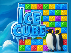 Игра Ice Cube