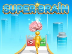 Игра Super Brain
