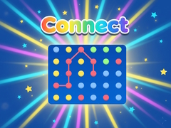 Игра Connect 