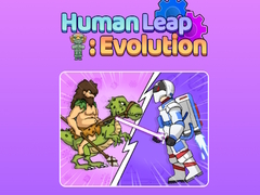 Игра Human Leap: Evolution