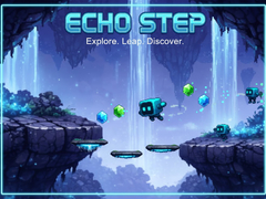 Игра Echo Step