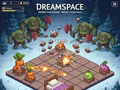 Игра Dreamspace
