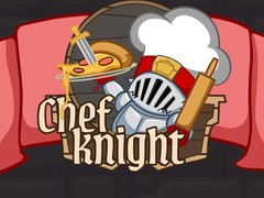 Игра Chef Knight