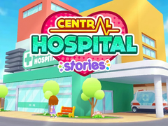 Игра Central Hospital Stories